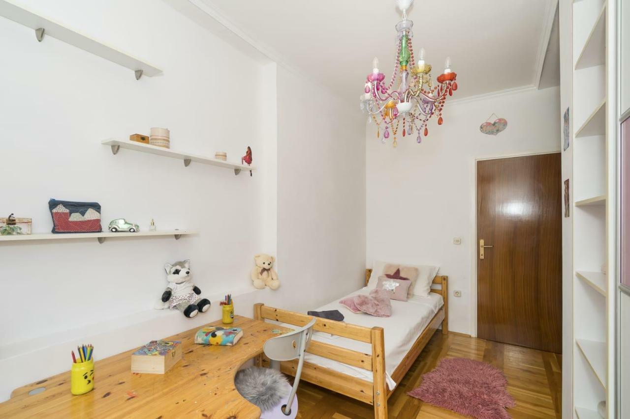 예세니체 Little Place Near Sea Apartman 아파트 외부 사진